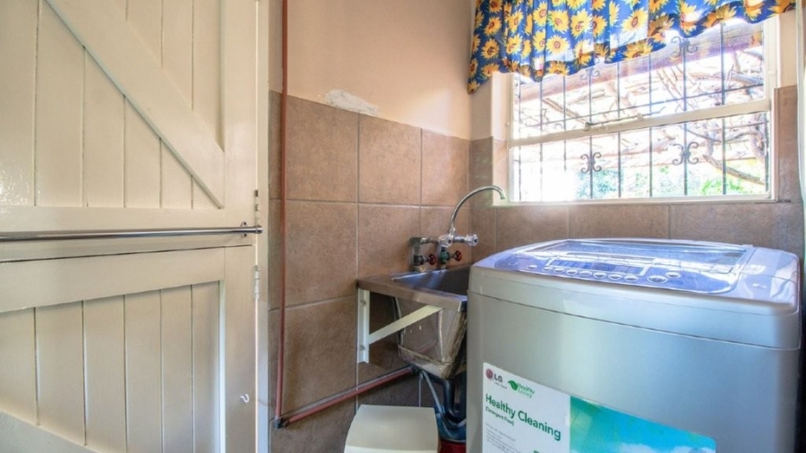 3 Bedroom Property for Sale in Birchleigh Gauteng