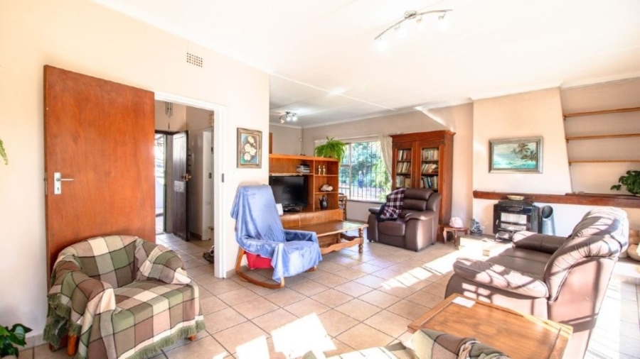 3 Bedroom Property for Sale in Birchleigh Gauteng
