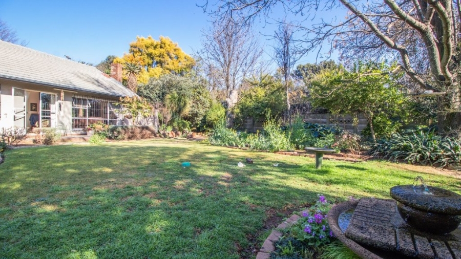 3 Bedroom Property for Sale in Birchleigh Gauteng