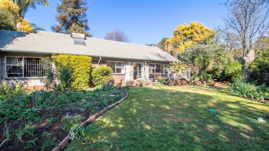 3 Bedroom Property for Sale in Birchleigh Gauteng