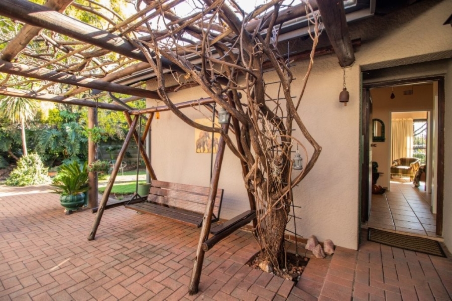 3 Bedroom Property for Sale in Birchleigh Gauteng