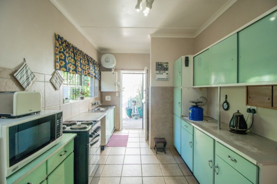 3 Bedroom Property for Sale in Birchleigh Gauteng