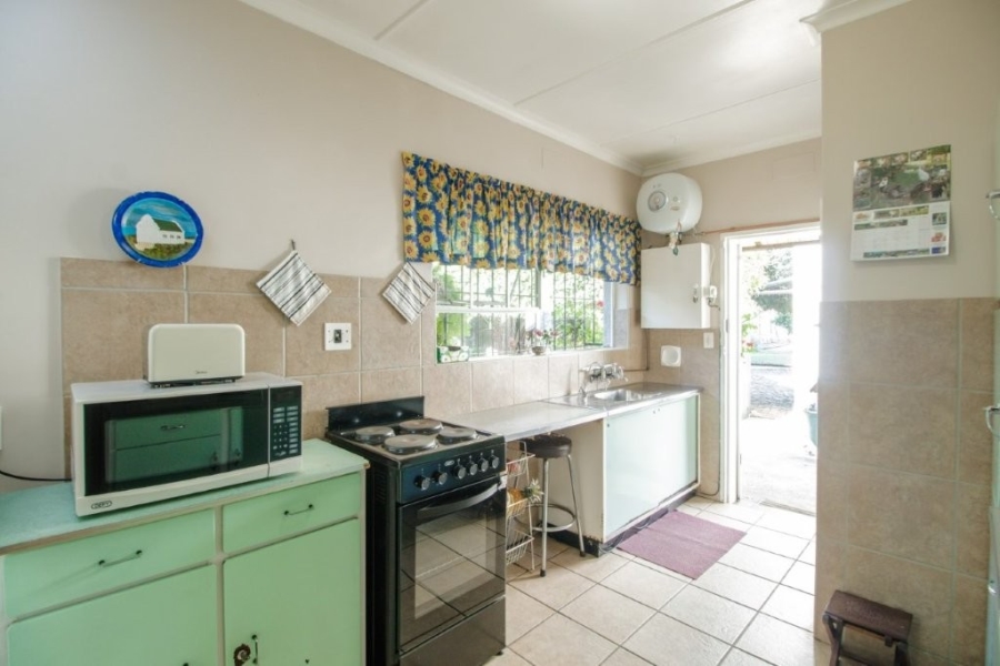 3 Bedroom Property for Sale in Birchleigh Gauteng