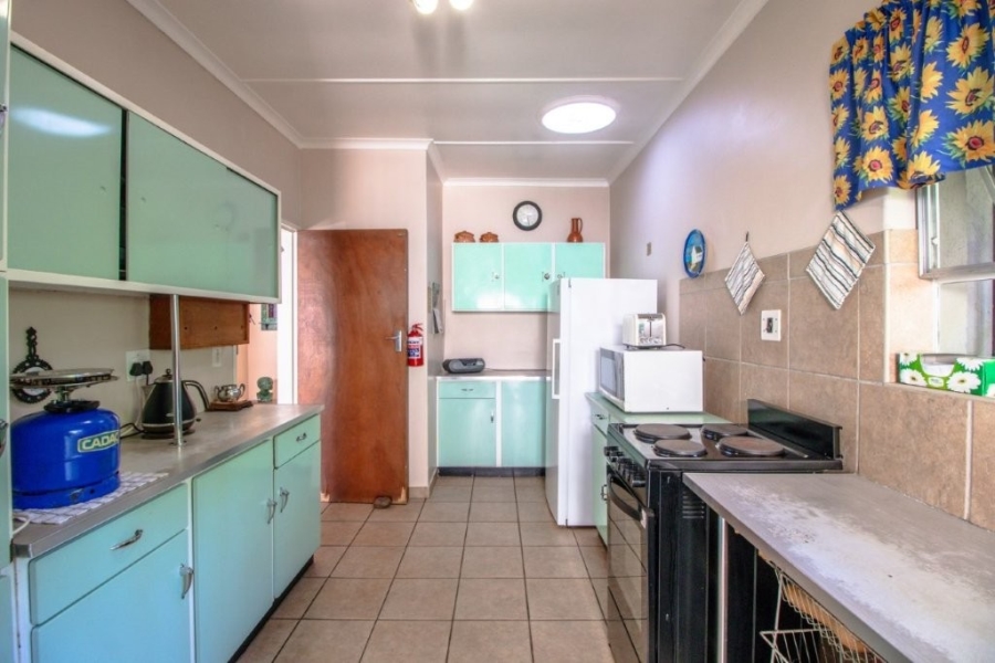 3 Bedroom Property for Sale in Birchleigh Gauteng