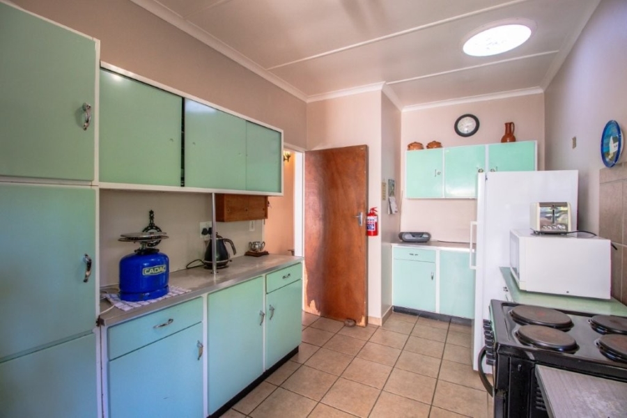 3 Bedroom Property for Sale in Birchleigh Gauteng