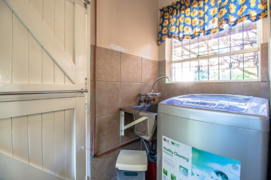 3 Bedroom Property for Sale in Birchleigh Gauteng
