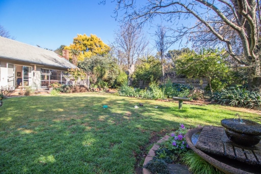 3 Bedroom Property for Sale in Birchleigh Gauteng