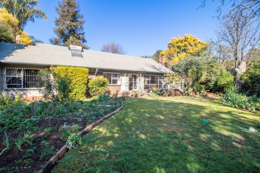 3 Bedroom Property for Sale in Birchleigh Gauteng