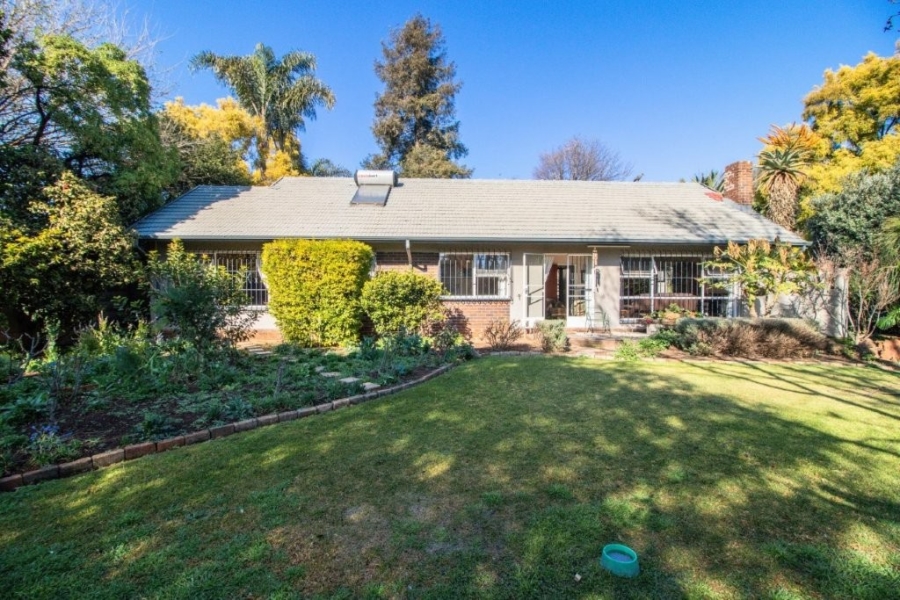 3 Bedroom Property for Sale in Birchleigh Gauteng