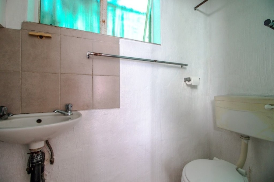 3 Bedroom Property for Sale in Birchleigh Gauteng