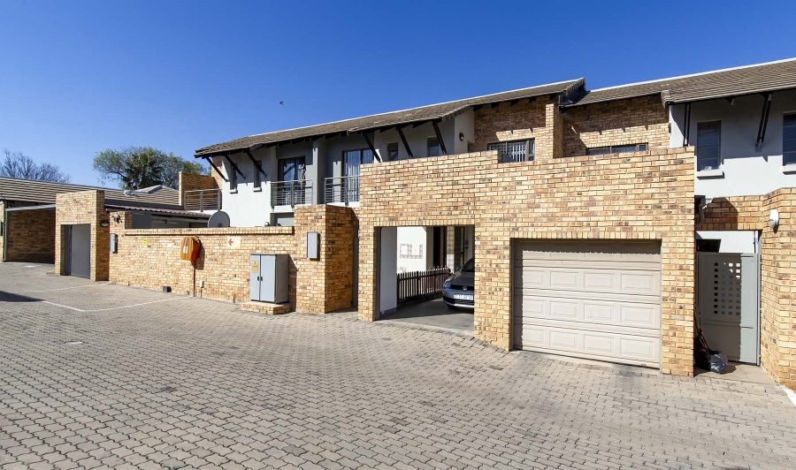 3 Bedroom Property for Sale in Eastleigh Gauteng