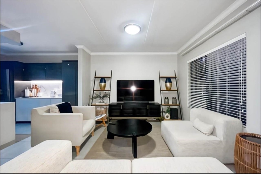 3 Bedroom Property for Sale in Carlswald Gauteng