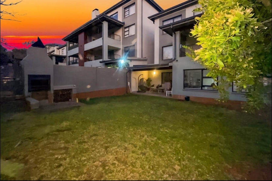3 Bedroom Property for Sale in Carlswald Gauteng