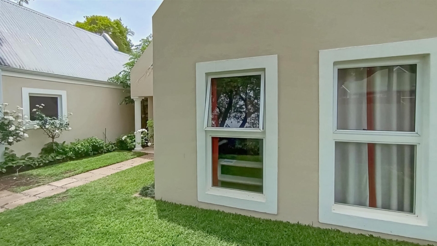 To Let 3 Bedroom Property for Rent in Silver Lakes Golf Estate Gauteng