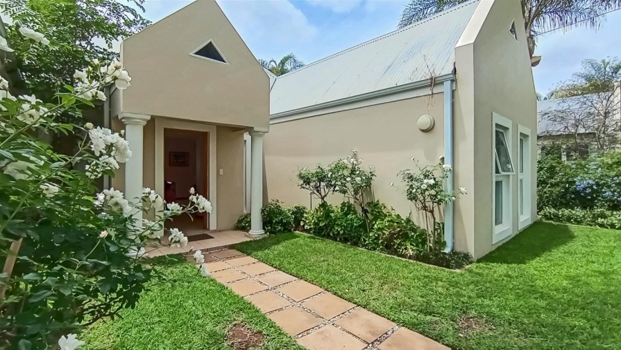 To Let 3 Bedroom Property for Rent in Silver Lakes Golf Estate Gauteng