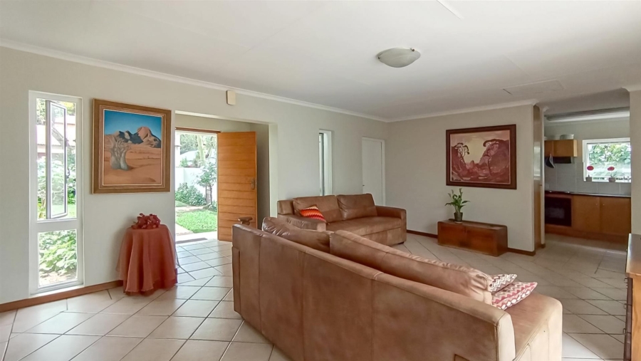 To Let 3 Bedroom Property for Rent in Silver Lakes Golf Estate Gauteng
