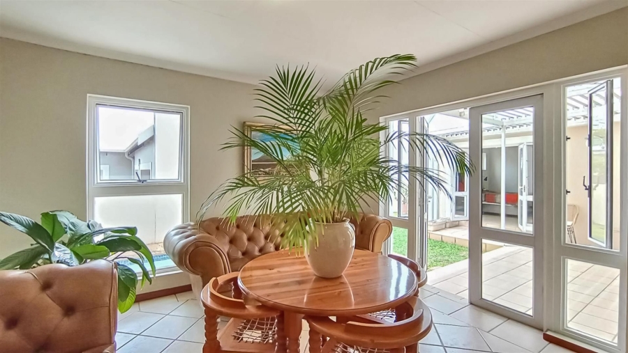 To Let 3 Bedroom Property for Rent in Silver Lakes Golf Estate Gauteng