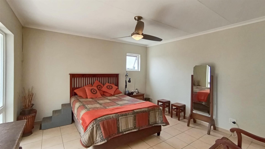 To Let 3 Bedroom Property for Rent in Silver Lakes Golf Estate Gauteng