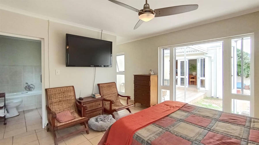 To Let 3 Bedroom Property for Rent in Silver Lakes Golf Estate Gauteng