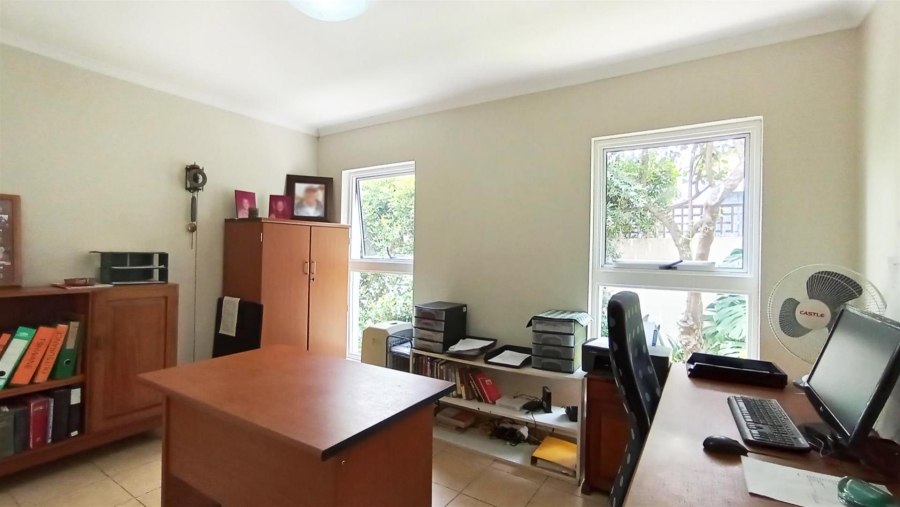 To Let 3 Bedroom Property for Rent in Silver Lakes Golf Estate Gauteng