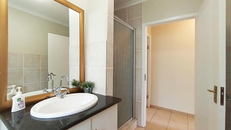 To Let 3 Bedroom Property for Rent in Silver Lakes Golf Estate Gauteng