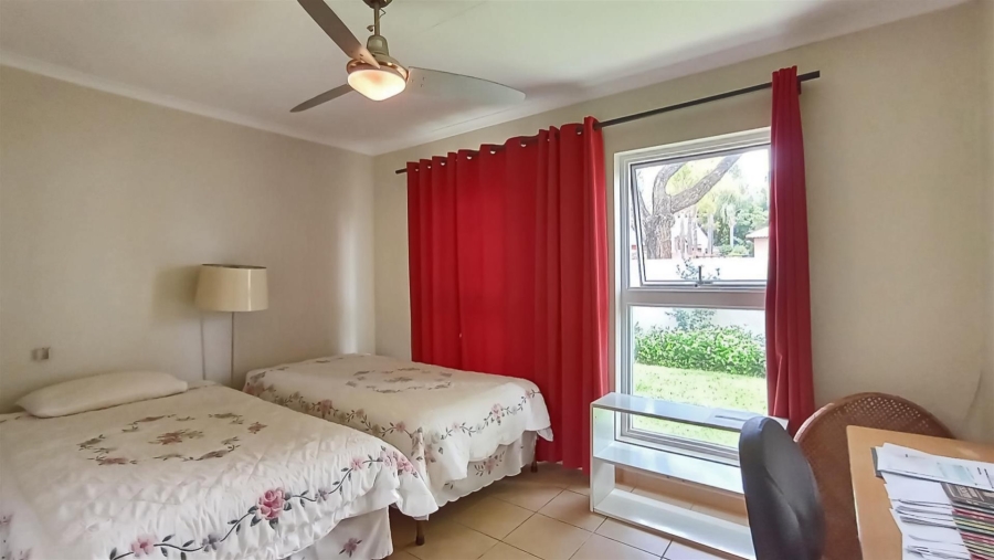 To Let 3 Bedroom Property for Rent in Silver Lakes Golf Estate Gauteng