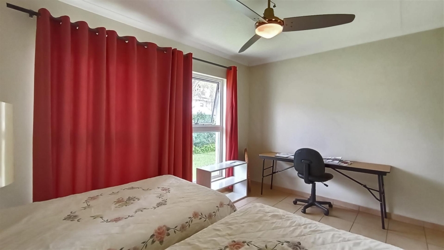 To Let 3 Bedroom Property for Rent in Silver Lakes Golf Estate Gauteng