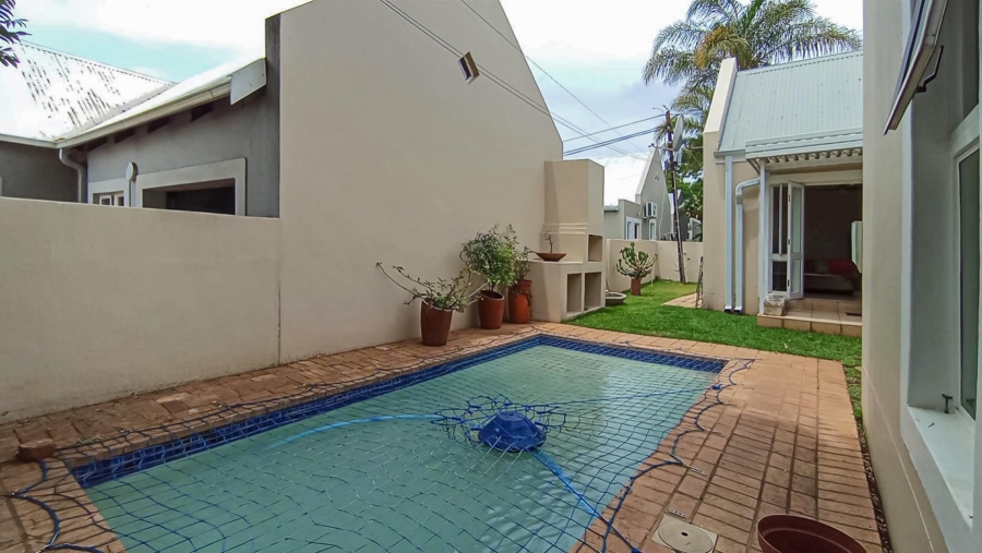 To Let 3 Bedroom Property for Rent in Silver Lakes Golf Estate Gauteng