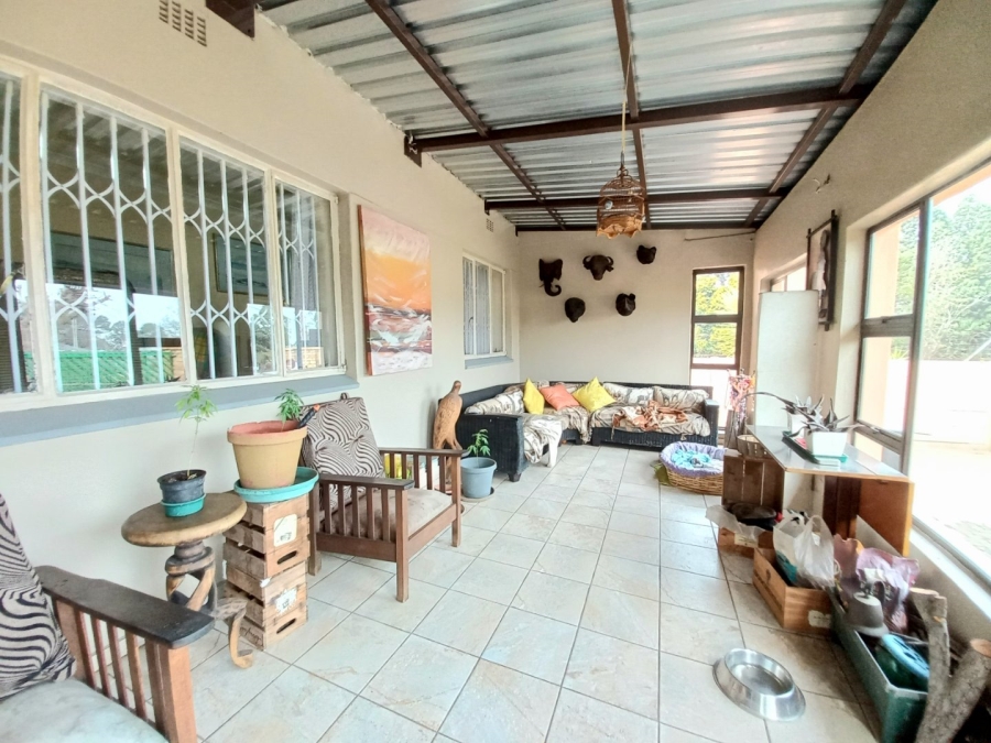 3 Bedroom Property for Sale in Symhurst Gauteng