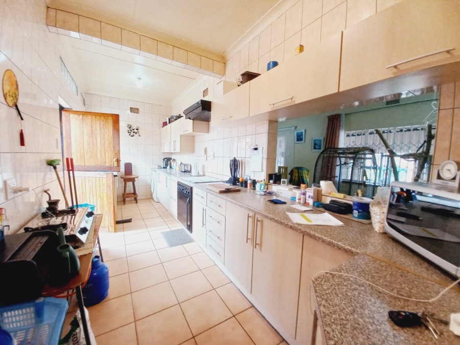 3 Bedroom Property for Sale in Symhurst Gauteng