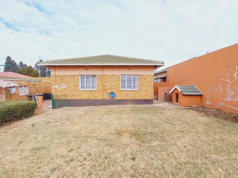3 Bedroom Property for Sale in Symhurst Gauteng