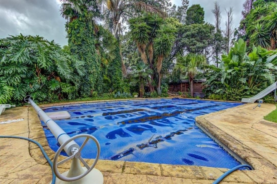 4 Bedroom Property for Sale in Birchleigh Gauteng