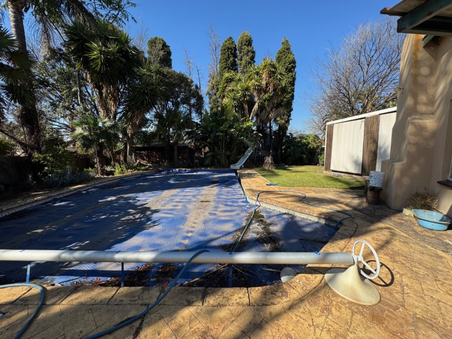4 Bedroom Property for Sale in Birchleigh Gauteng