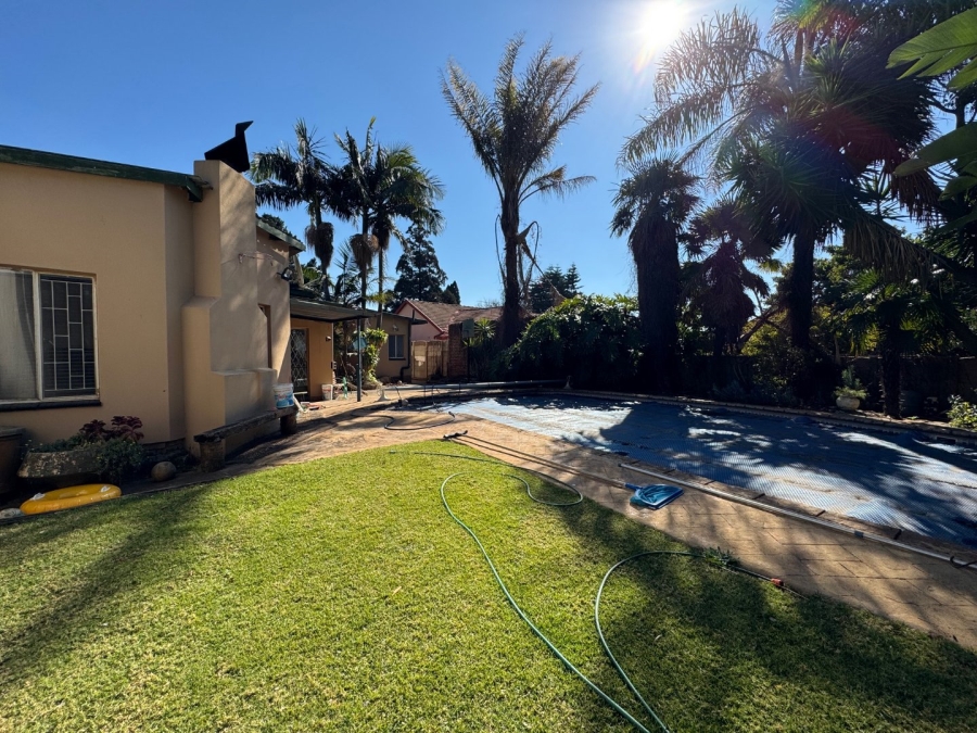 4 Bedroom Property for Sale in Birchleigh Gauteng