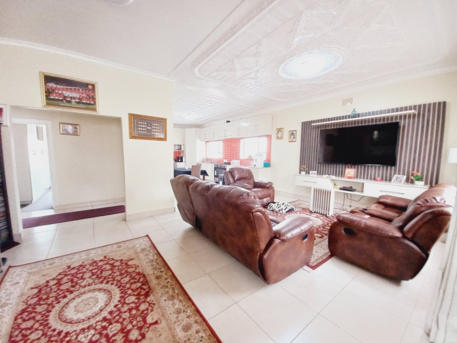 3 Bedroom Property for Sale in Fishers Hill Gauteng