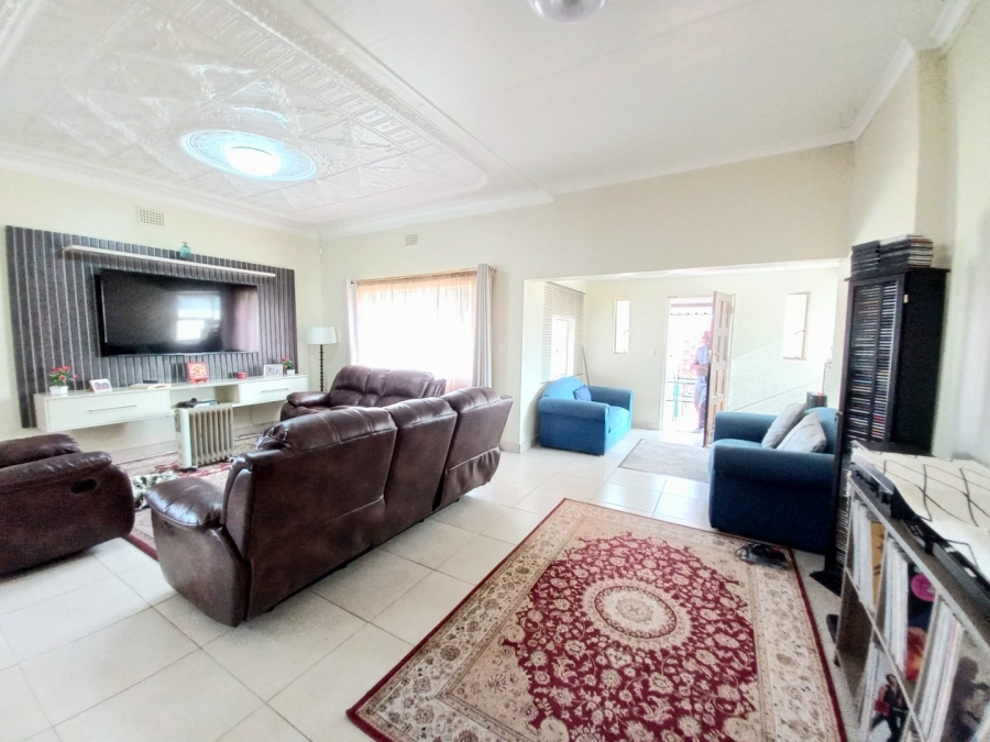 3 Bedroom Property for Sale in Fishers Hill Gauteng