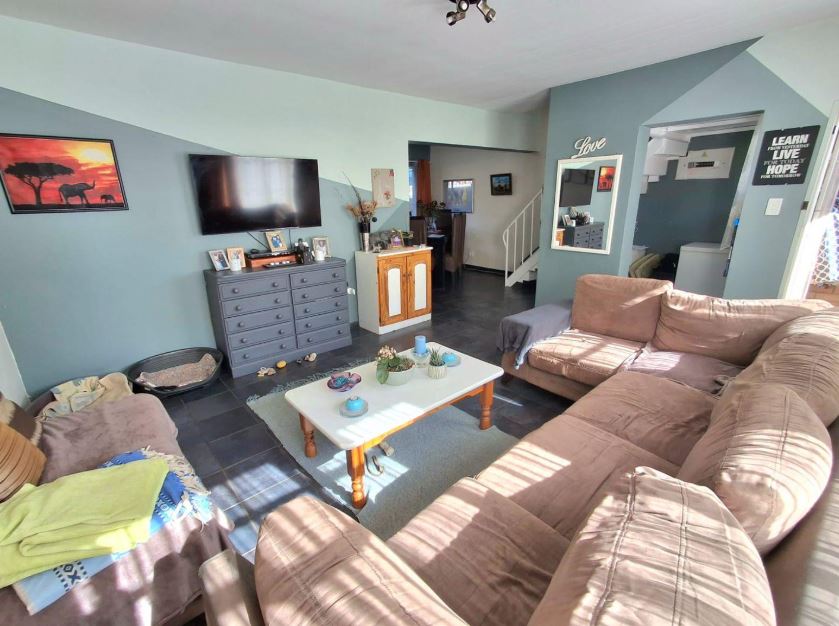 2 Bedroom Property for Sale in Marlands Gauteng