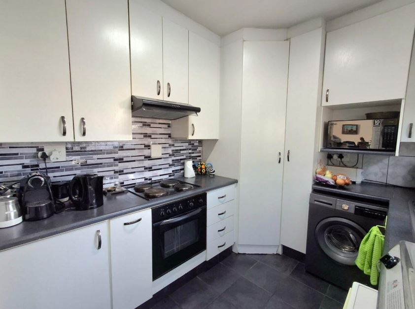 2 Bedroom Property for Sale in Marlands Gauteng