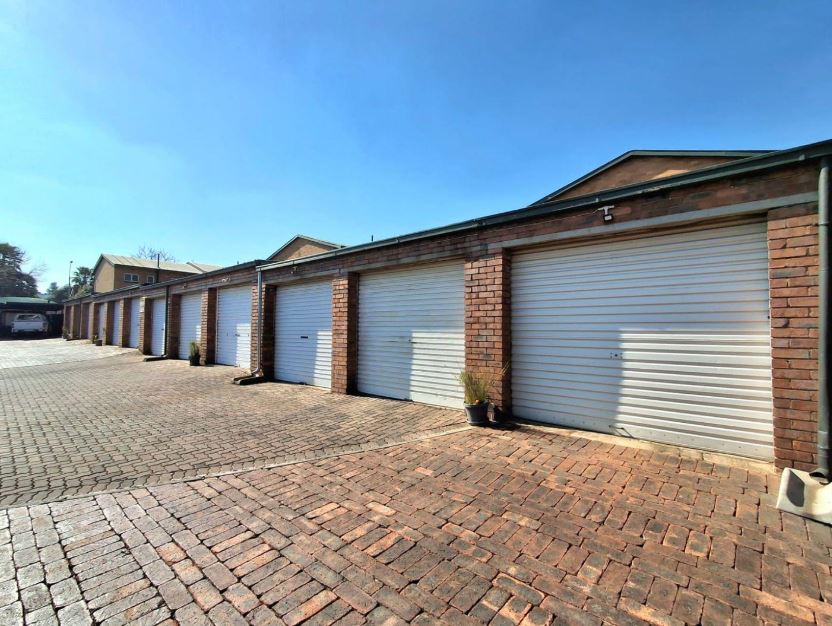 2 Bedroom Property for Sale in Marlands Gauteng