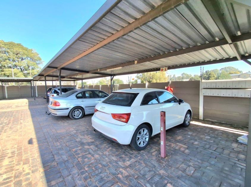 2 Bedroom Property for Sale in Marlands Gauteng