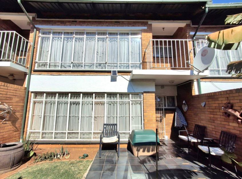 2 Bedroom Property for Sale in Marlands Gauteng