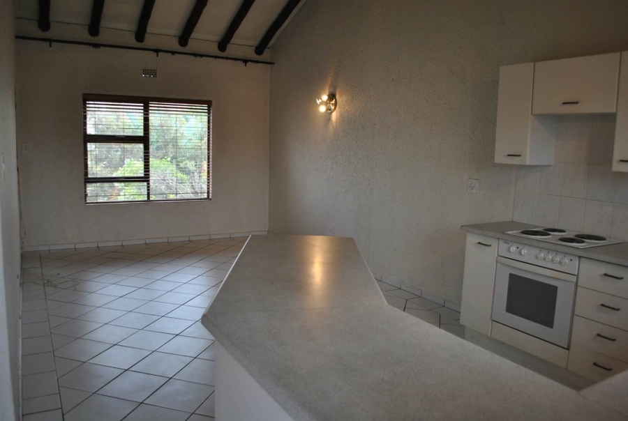 To Let 1 Bedroom Property for Rent in Paulshof Gauteng