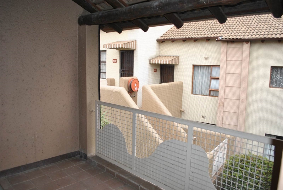 To Let 1 Bedroom Property for Rent in Paulshof Gauteng