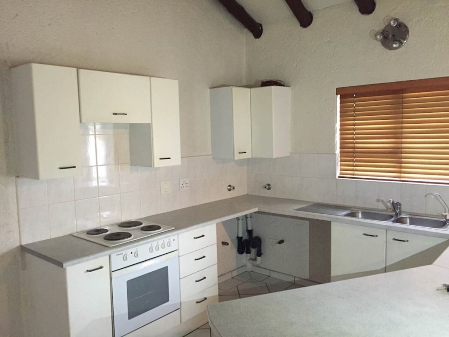 To Let 1 Bedroom Property for Rent in Paulshof Gauteng