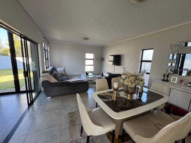 3 Bedroom Property for Sale in Midstream Meadows Gauteng