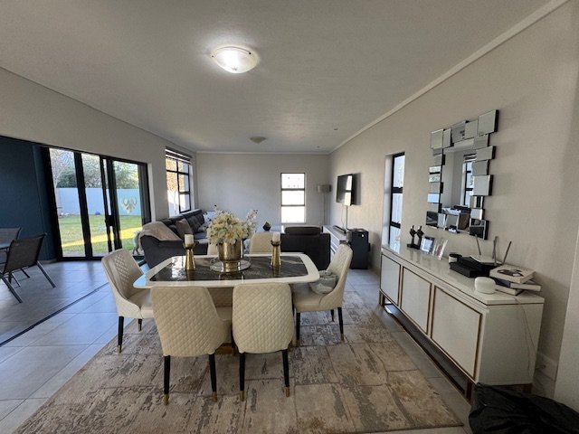 3 Bedroom Property for Sale in Midstream Meadows Gauteng