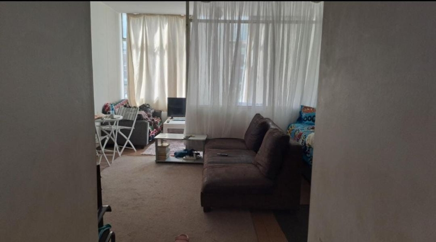 1 Bedroom Property for Sale in Arcadia Gauteng