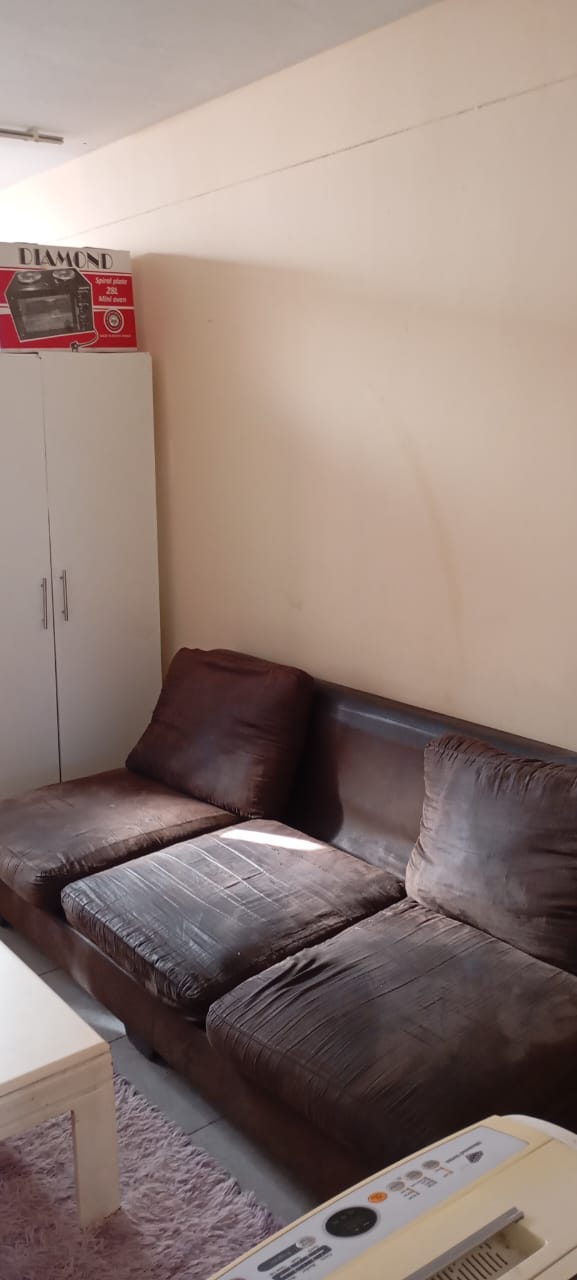 1 Bedroom Property for Sale in Arcadia Gauteng