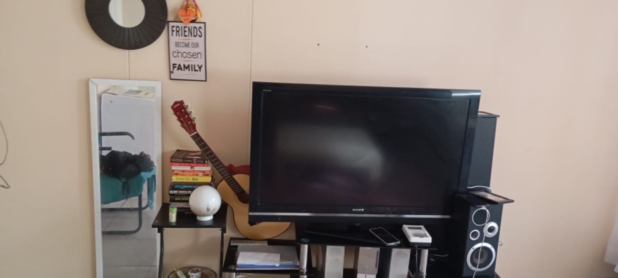 1 Bedroom Property for Sale in Arcadia Gauteng