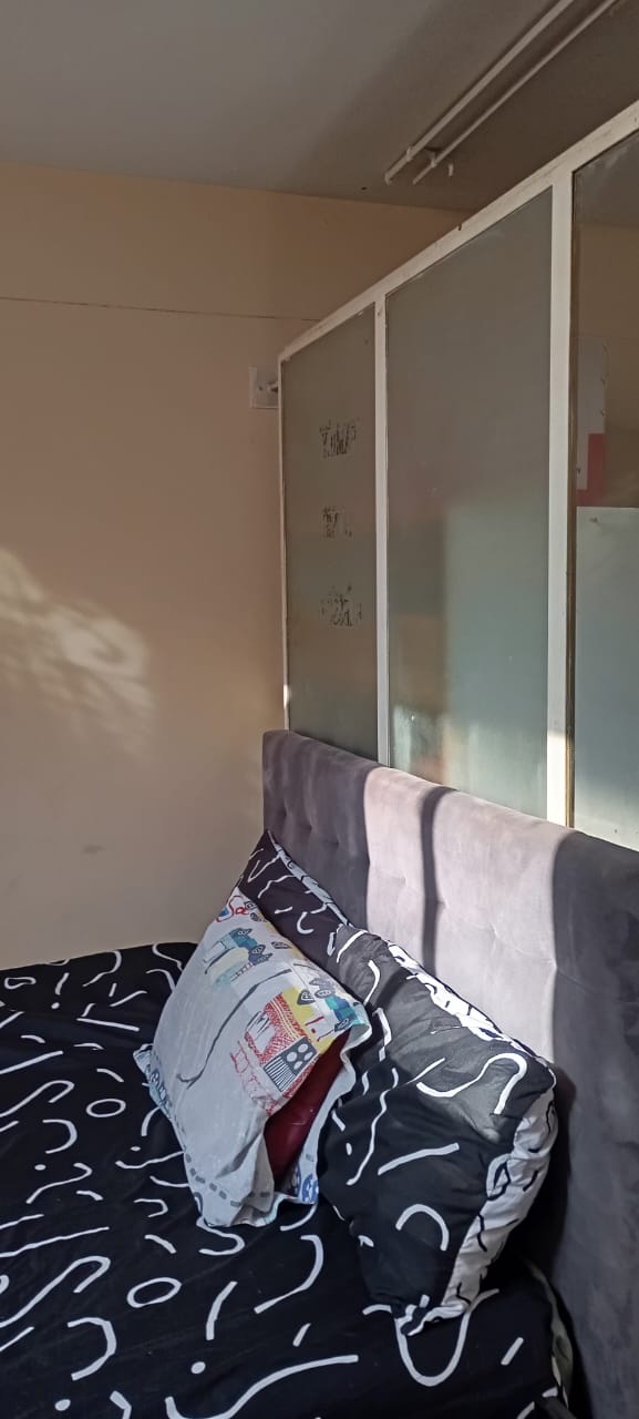1 Bedroom Property for Sale in Arcadia Gauteng